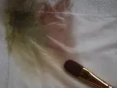 Майстер-класи з виготовлення квітів з тканини (тканини) Майстер-класи з виготовлення квітів з тканини