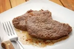 маринована яловичина