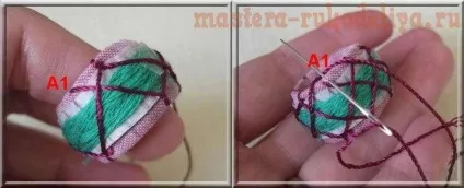 Майстер-клас як вишити юбінукі