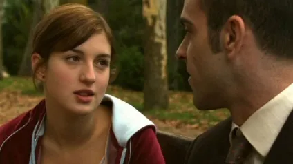 Марія Вальверде - біографія і особисте життя (життя) Марія Вальверде - біографія і особисте життя