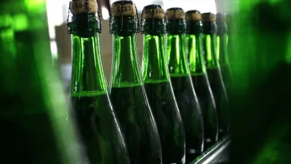 Маркування алкогольної продукції - це