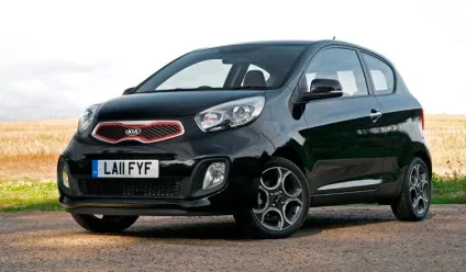 Машини для дівчат недорогі з коробкою автомат (автомат) Машини для дівчат недорогі з коробкою автомат