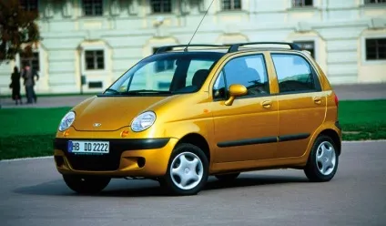 Машини для дівчат недорогі з коробкою автомат (недорогі) Машини для дівчат недорогі з коробкою автомат