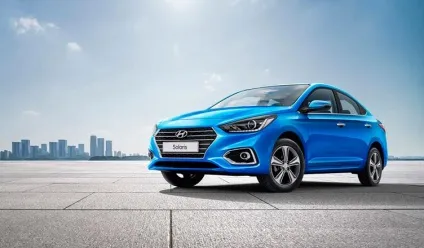 Машини для дівчат недорогі з коробкою автомат (недорогі) Машини для дівчат недорогі з коробкою автомат