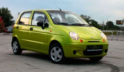 Машини для дівчат недорогі з коробкою автомат (машини) Машини для дівчат недорогі з коробкою автомат