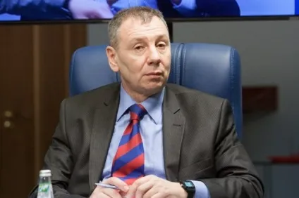 МарковУкаіни не треба відповідати на американський закон про санкції (відповідати) МарковУкаіни не треба відповідати на американський закон про санкції
