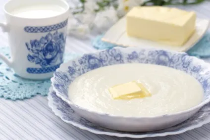 Масло в раціоні дитини, рослинне масло, вершкове масло, соняшникову олію (малюк) Масло в раціоні дитини, рослинне масло, вершкове масло, соняшникову олію