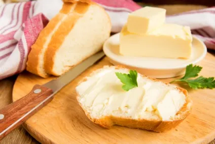 Масло в раціоні дитини, рослинне масло, вершкове масло, соняшникову олію (масло) Масло в раціоні дитини, рослинне масло, вершкове масло, соняшникову олію