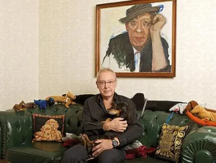 Максим Нікулін біографія, сім'я, особисте життя (сім'я) Максим Нікулін біографія, сім'я, особисте життя