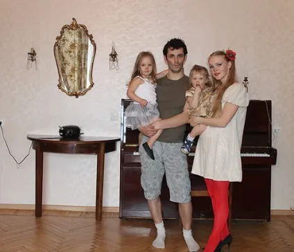 Мама тижні марина Федорова (блог як я стала мамою), блоги мам (білінгви) Мама тижні марина Федорова (блог як я стала мамою), блоги мам