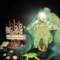 Майстер-клас «обрядова лялька своїми руками» для дітей молодшого шкільного віку (дітей) Майстер-клас «обрядова лялька своїми руками» для дітей молодшого шкільного віку