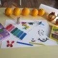Майстер-клас з виготовлення барабанів «веселі барабанчики» (навчання) Майстер-клас з виготовлення барабанів «веселі барабанчики»