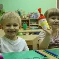 Майстер-клас з виготовлення барабанів «веселі барабанчики» (дошкільнята) Майстер-клас з виготовлення барабанів «веселі барабанчики»