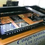 Матовка мультітон, центр технологій фотокераміки (купити гравировальную машинку ручну) Матовка мультітон, центр технологій фотокераміки