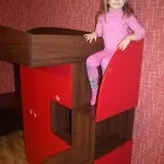Мрії збуваються меблі для дому, зроблена своїми руками (будинку) Мрії збуваються меблі для дому, зроблена своїми руками