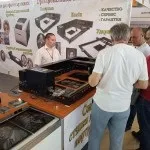 Матовка мультітон, центр технологій фотокераміки (віброгравёр) Матовка мультітон, центр технологій фотокераміки