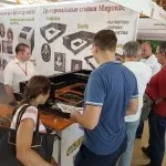 Матовка мультітон, центр технологій фотокераміки (матовка) Матовка мультітон, центр технологій фотокераміки