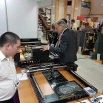 Матовка мультітон, центр технологій фотокераміки (віброгравёр) Матовка мультітон, центр технологій фотокераміки