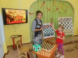Заходи в доу