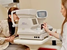 Меланома ока симптоми, лікування і прогноз хвороби (очі) Меланома ока симптоми, лікування і прогноз хвороби