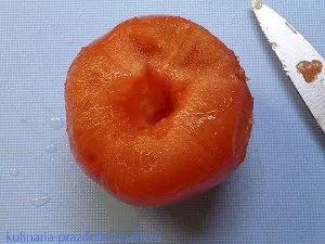 Мексиканський соус сальса рецепт класичний (класичний) Мексиканський соус сальса рецепт класичний