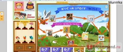 Мерсібіт - «дійсно корисний сайт для розвитку дитини (сайт) Мерсібіт - «дійсно корисний сайт для розвитку дитини