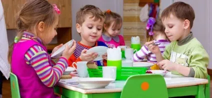 Меню дитячих садків що їдять наші діти (садів) Меню дитячих садків що їдять наші діти