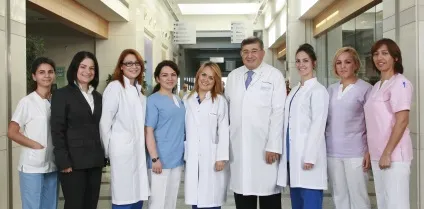 Медичні спеціалізації, anadolu