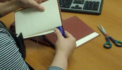 Майстер-клас зі створення книжкової виставки в бібліотеці (виставки) Майстер-клас зі створення книжкової виставки в бібліотеці