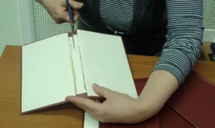 Майстер-клас зі створення книжкової виставки в бібліотеці (книжкової) Майстер-клас зі створення книжкової виставки в бібліотеці