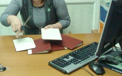 Майстер-клас зі створення книжкової виставки в бібліотеці (книжкової) Майстер-клас зі створення книжкової виставки в бібліотеці