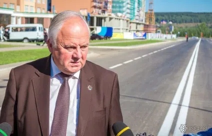 Мерська відставка чим запам'ятається кемеровчане валерий Єрмаков (глав сибірських міст) Мерська відставка чим запам'ятається кемеровчане валерий Єрмаков