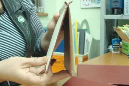 Майстер-клас зі створення книжкової виставки в бібліотеці (виставки) Майстер-клас зі створення книжкової виставки в бібліотеці