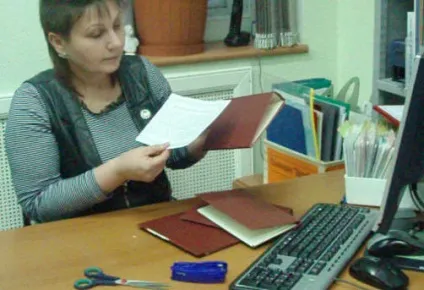 Майстер-клас зі створення книжкової виставки в бібліотеці (бібліотеці) Майстер-клас зі створення книжкової виставки в бібліотеці