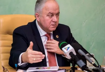 Мерська відставка чим запам'ятається кемеровчане валерий Єрмаков (глав сибірських міст) Мерська відставка чим запам'ятається кемеровчане валерий Єрмаков