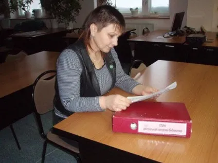 Майстер-клас зі створення книжкової виставки в бібліотеці (бібліотеці) Майстер-клас зі створення книжкової виставки в бібліотеці
