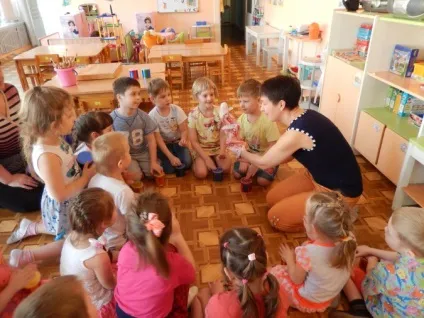 Майстер-клас з виготовлення барабанів «веселі барабанчики» (для вчителів) Майстер-клас з виготовлення барабанів «веселі барабанчики»