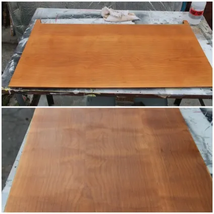 Майстер-клас нове життя бюро - ярмарок майстрів - ручна робота, handmade (як зняти лак) Майстер-клас нове життя бюро - ярмарок майстрів - ручна робота, handmade