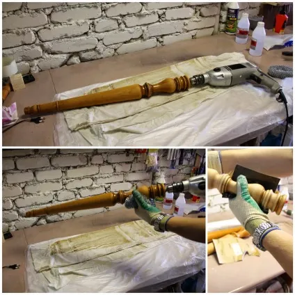 Майстер-клас нове життя бюро - ярмарок майстрів - ручна робота, handmade (бюро) Майстер-клас нове життя бюро - ярмарок майстрів - ручна робота, handmade
