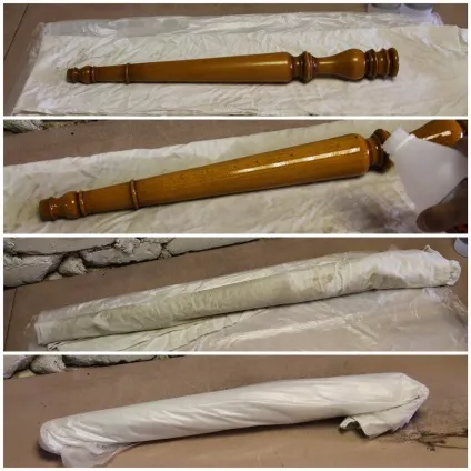 Майстер-клас нове життя бюро - ярмарок майстрів - ручна робота, handmade (патина) Майстер-клас нове життя бюро - ярмарок майстрів - ручна робота, handmade