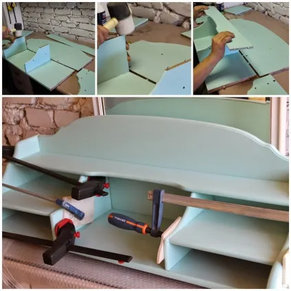 Майстер-клас нове життя бюро - ярмарок майстрів - ручна робота, handmade (ручної роботи) Майстер-клас нове життя бюро - ярмарок майстрів - ручна робота, handmade