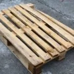 Ліжко з піддонів (палет) своїми руками фото і покроковий майстер клас (піддонів) Ліжко з піддонів (палет) своїми руками фото і покроковий майстер клас