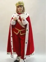 Костюм чарівника своїми руками (своїми) Костюм чарівника своїми руками