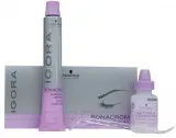 Фарба для волосся без аміаку igora vibrance від schwarzkopf professional (igora) Фарба для волосся без аміаку igora vibrance від schwarzkopf professional