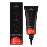 Фарба для волосся без аміаку igora vibrance від schwarzkopf professional (фарба) Фарба для волосся без аміаку igora vibrance від schwarzkopf professional