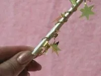 Костюм чарівника своїми руками (своїми) Костюм чарівника своїми руками