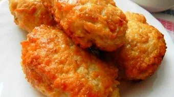 Котлети з вівсяними пластівцями - кращі рецепти (котлети вівсяних пластівців) Котлети з вівсяними пластівцями - кращі рецепти