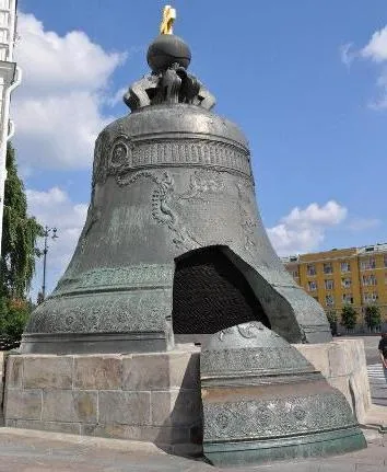 Кремль музеї і екскурсії