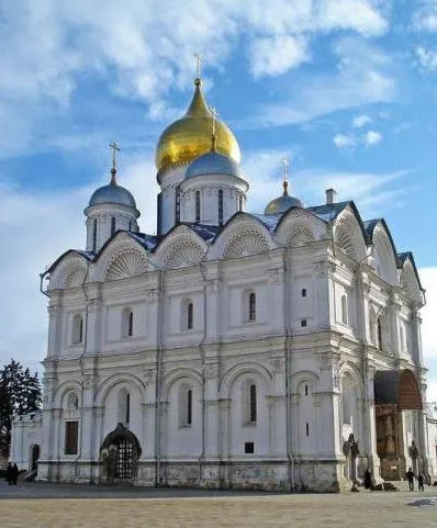 Кремль музеї і екскурсії