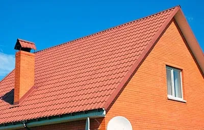 Покрівельні роботи розцінки